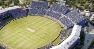 IND Vs IRE: Nassau County International Cricket Stadium Pitch Report (T20 WC 2024 Match 8)