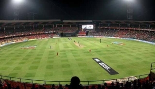 IPL 2024, Match 52, RCB Vs GT: M Chinnaswamy Stadium Pitch Report & IPL Stats