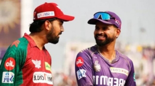 LSG Vs KKR Match 54 IPL 2024: 3 Key Player Battles To Watch Out In Today Match