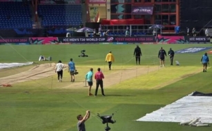 IND Vs CAN: Lauderhill Stadium, Florida Pitch Report And Weather Forecast (T20 World Cup 2024 Match 33)