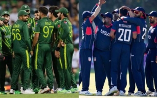 USA vs PAK, T20 WC 2024: Who will win the match 11 of the T20 World Cup between United States and Pakistan? Know the head-to-head record