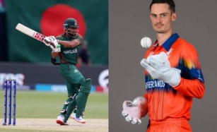 BAN Vs NED Dream11 Prediction Today Match – ICC T20 World Cup 2024 Match 27