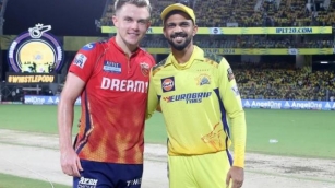 PBKS Vs CSK Match 53 IPL 2024: 3 Key Player Battles To Watch Out In Today Match