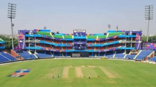 IPL 2024, Match 43, DC Vs MI: Arun Jaitley Stadium Pitch Report & IPL Stats