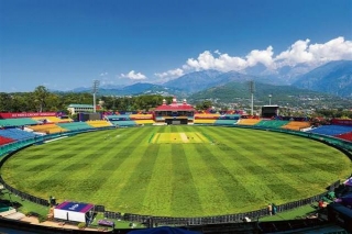 IPL 2024, Match 53, PBKS Vs CSK: Dharamsala Stadium Pitch Report & IPL Stats
