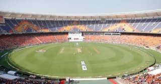 IPL 2024, Match 45, GT Vs RCB: Narendra Modi Stadium Pitch Report And IPL Stats