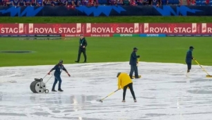 USA Vs IRE: Lauderhill Stadium Pitch Report And Weather Forecast (T20 World Cup 2024 Match 30)