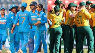 Indian Women’s Team Will Play Series Against South African Women’s Team! Know When, Where And At What Time The Matches Will Be Played?