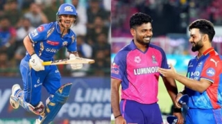 India Squad For T20 World Cup Announced: Rishabh Pant, Sanju Samson Make The Cut, No Place For KL Rahul And Ishan Kishan