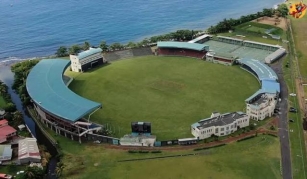 SA Vs NEP: Arnos Vale Ground, Kingstown, St Vincent Pitch Report (T20 World Cup 2024 Match 31)