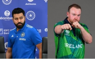 IND vs IRE Dream11 Prediction Today Match – ICC T20 World Cup 2024 Match 08