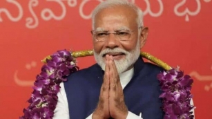 Global Leaders To Attend PM Modi’s Oath Ceremony- Here Is The Full List