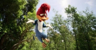 Woody Woodpecker Goes To Camp Review: A Hilarious & Delightful Nostalgia