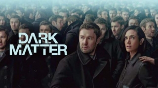 Dark Matter Series Release Date On Apple TV+, Cast, Crew, Storyline And More