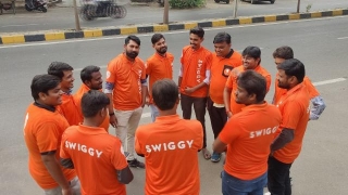 IRCTC Collaborates With Swiggy To Deliver Food At These Railway Stations; Check Details Here