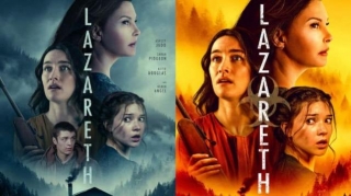 Lazareth Movie 2024 Cast, Crew, Release Date, Story And More