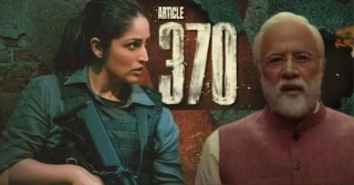 Article 370 Movie Budget And Box Office Collection Prediction