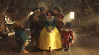 Snow White 2025 Budget, Cast And Box Office Collection