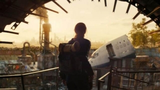 Fallout 2024 Web Series Review: An Intense Post-Apocalyptic Thriller