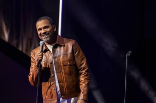 Mike Epps: Ready To Sell Out Netflix Review: You Won’t Believe His Take On Fame And Finances