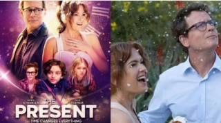 The Present Movie 2024 Cast, Crew, Release Date, Plot And More