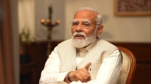 Narendra Modi To Take Oath As Prime Minister For The 3rd Time On This Date