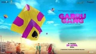 Gabru Gang Movie Release Date 2024, Star Cast, Crew, Storyline And More