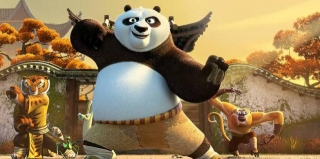 Kung Fu Panda 4 Budget, Cast And Box Office Collection