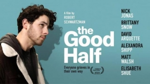 The Good Half Movie 2024 Release Date, Cast, Crew, Story And More