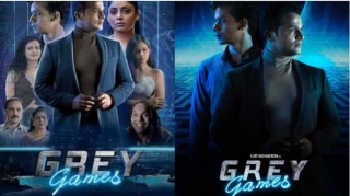 Grey Games Kannada Movie 2024 Release Date, Cast, Crew, Story And More