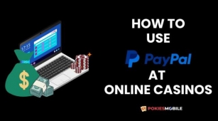 How To Use PayPal At Online Casinos NZ?