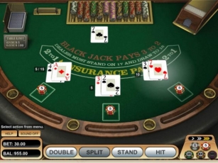 How To Play European Blackjack?