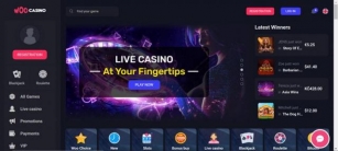 Woo Casino Review [NZ]