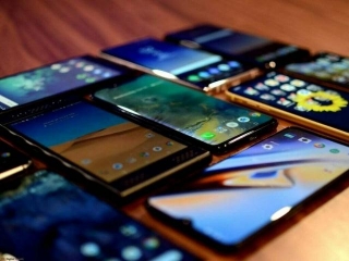 Pakistan Produces Over 2.2 Million Mobile Phones Domestically In January 2024
