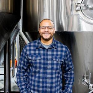 Voodoo Brewing Company Names New CFO and Employee Owner, Reinforcing Its Dedication to a Diverse and Dynamic Community