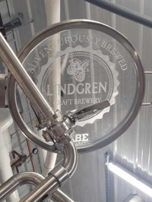 Did You Miss Me As Much As I Missed You? (A Look At Lindgren Craft Brewery)