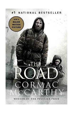 Book Review: The Road (Cormac McCarthy)