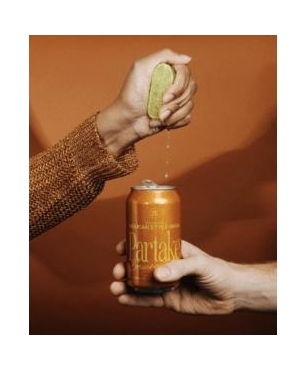 Partake Brewing Introduces NEW Mexican Style Brew