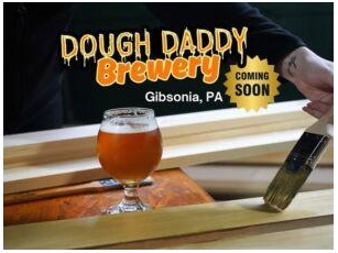 Dough Daddy Brewery Coming To Gibsonia