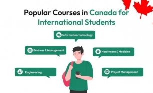 10 Best Reasons To Study In Canada For International Students