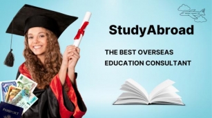 Top 5 Overseas Education Consultants In Chennai For Study Abroad