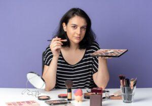 Makeup Hacks for Natural Look: Flawless Face, Effortless You