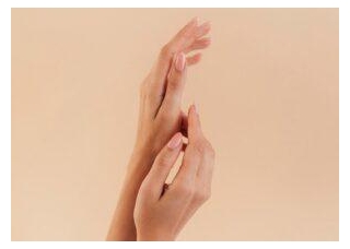 7 Best Nude Nail Polishes For Every Skin Tone