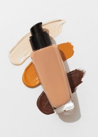 Mastering Foundations And Concealers: Beauty Essentials Guide