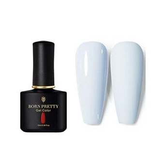 BORN PRETTY SOLID GEL POLISH REVIEW: HOW TO APPLY SOLID GEL POLISH?