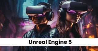 How To Troubleshoot Common Issues With Unreal Engine 5?