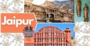 Top 10 Best Tourist Places In Jaipur For A Memorable Tour