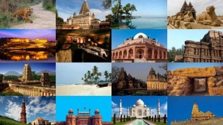 Best Tourist Places In India: Explore The Diversity