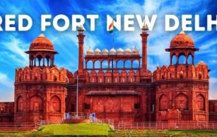 Top 12 Best Tourist Places In Delhi Everyone Needs to Visit