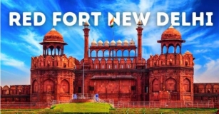 Top 12 Best Tourist Places In Delhi Everyone Needs To Visit